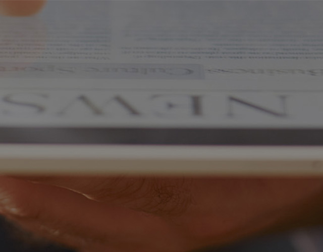 banner